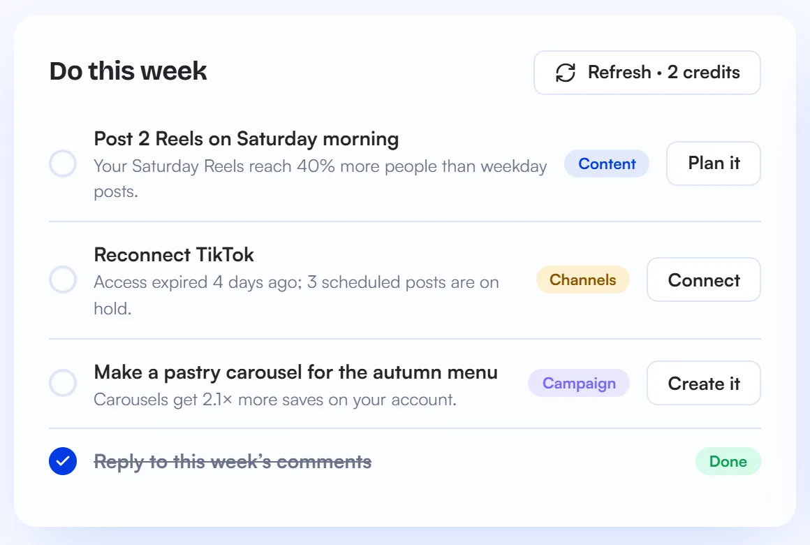 Assign Role Screenshot